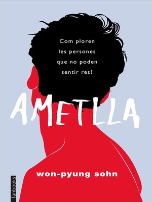 cover image of Ametlla
